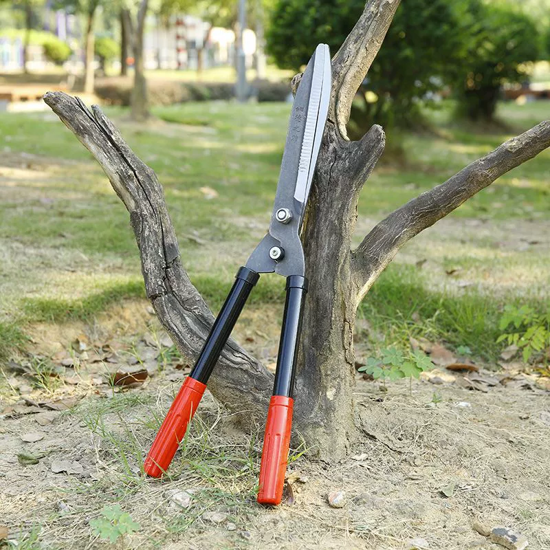 Садовые секаторы, ножницы для газонов, ножницы для больших цветов, садовые инструменты для обрезки, специальные ножницы для обрезки веток.