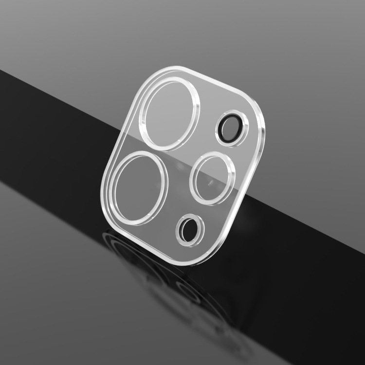 Paquete de 2 piezas para iPad Pro 11 / Pro 12.9 2021 / 2022 Hat-Prince