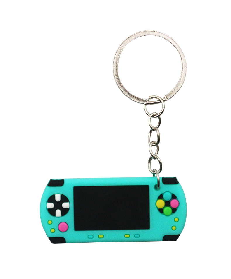 Cute Game Console Plastic Epoxy Jewelry Accessories display picture 4