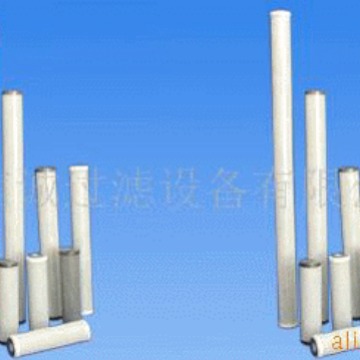 生产供应CTO活性炭滤芯家用净水器滤芯双层过滤高效吸附优质材质