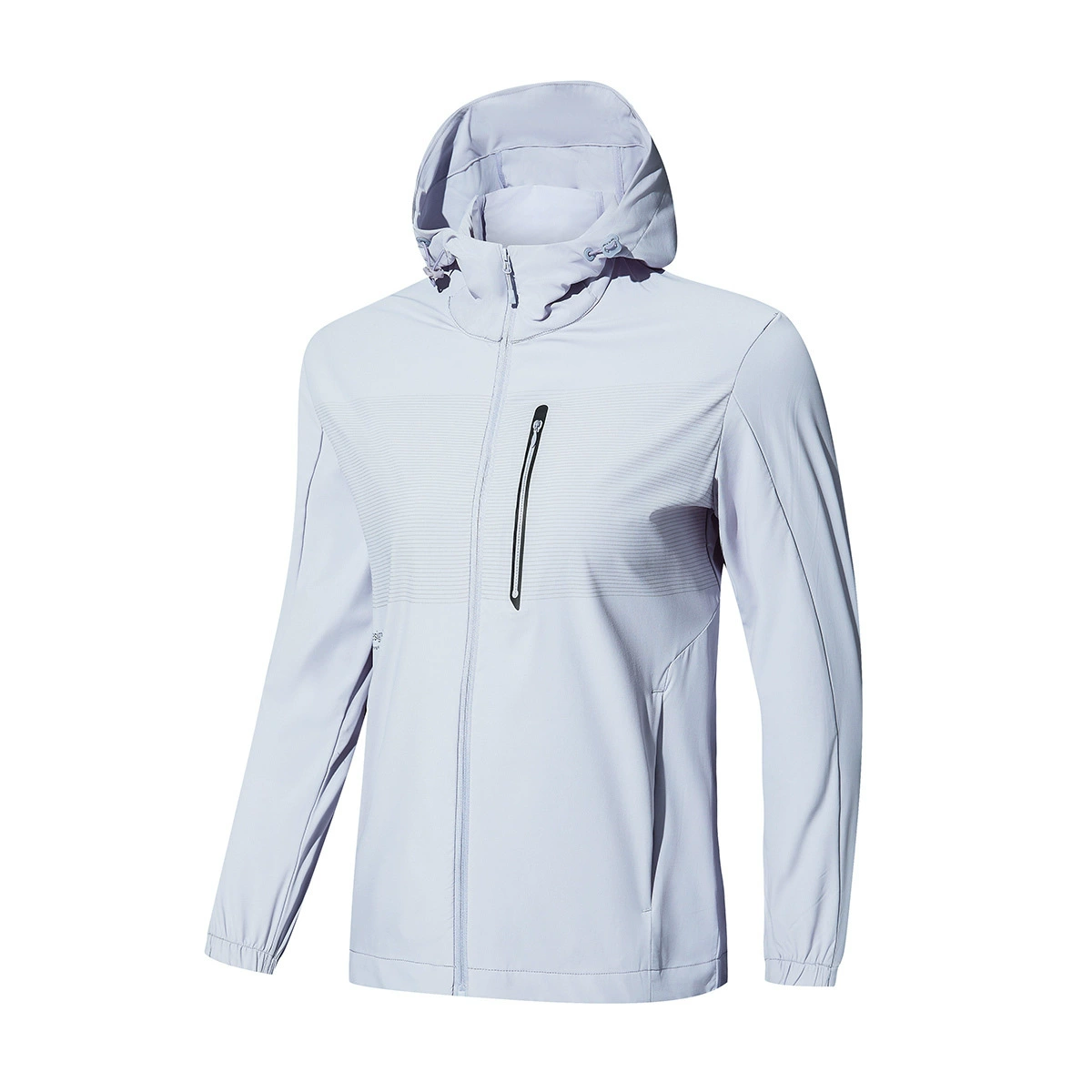 Новая летняя уличная солнцезащитная одежда для пар, тонкая дышащая одежда из ледяного шелка с защитой от УФ-лучей, спортивная одежда для рыбалки, кожаная одежда для мужчин