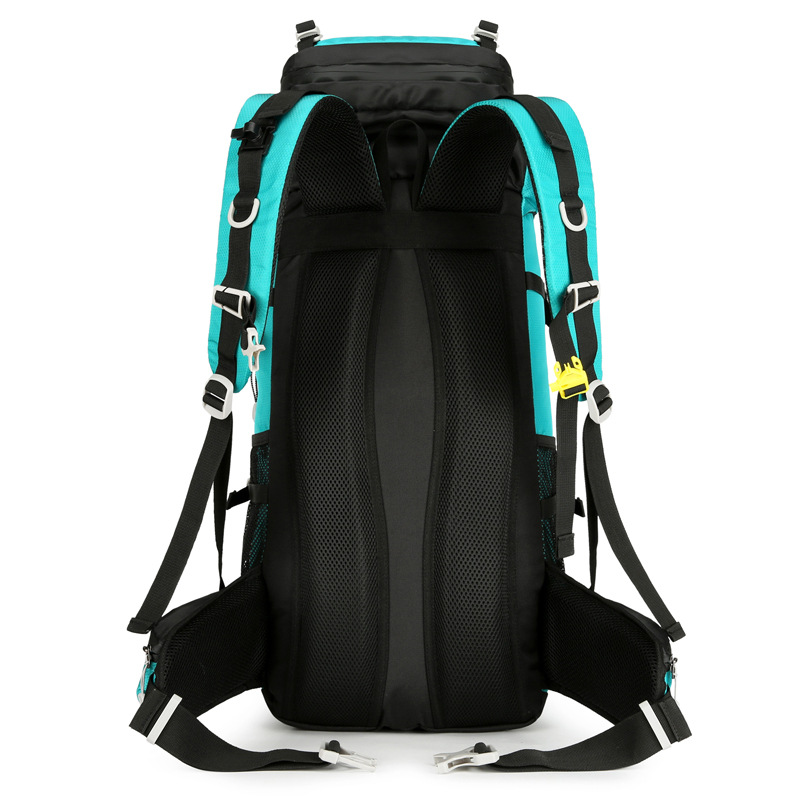 capacious nylon waterproof universal backpack outside climbing for…