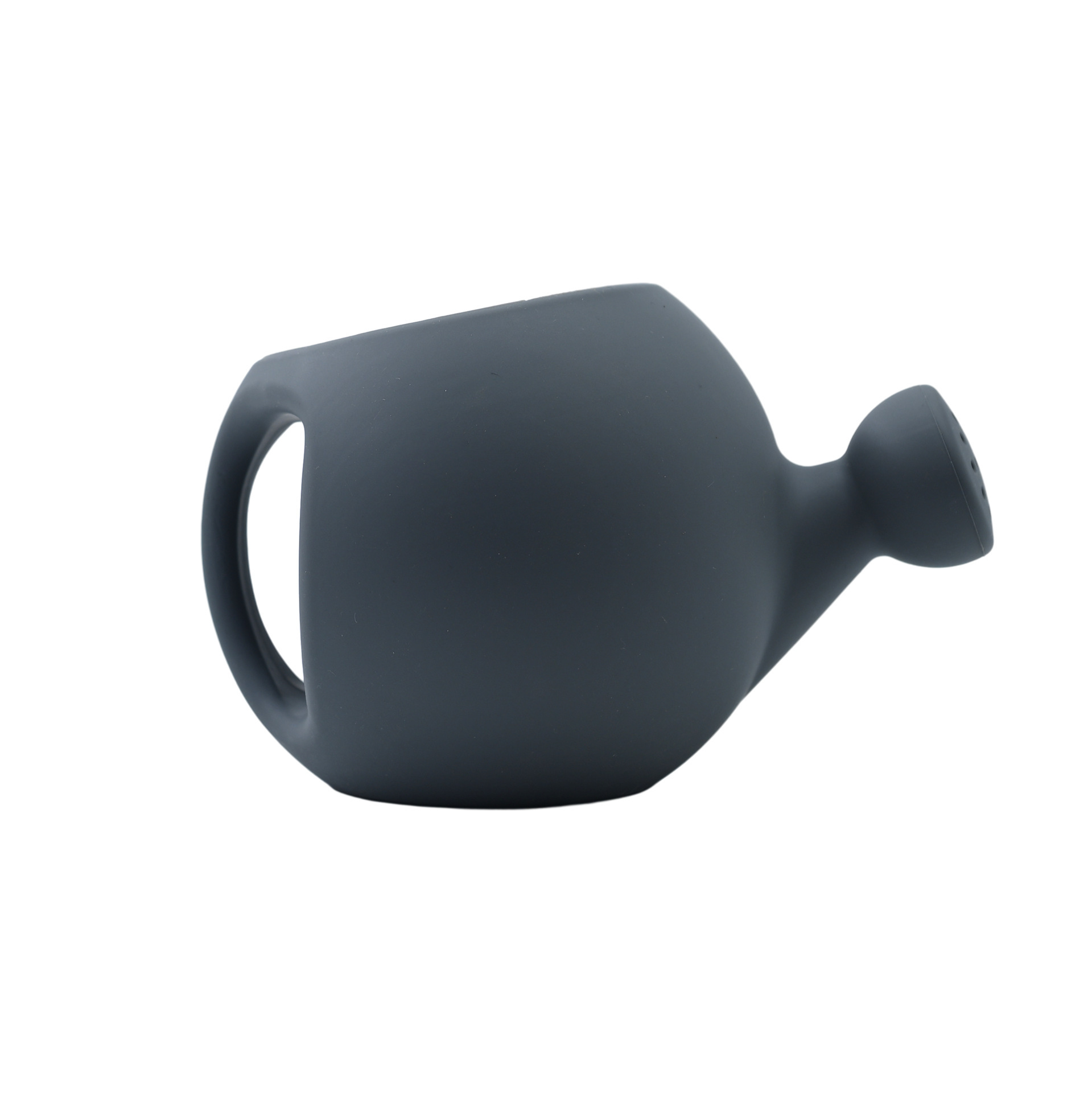 Grey oscuro spray kettle