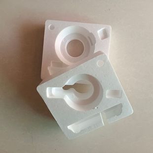 Manufacturer Customized Poly Dragon Packaging Poly Dragon Foam Molding Mold-Free High and Low Density Shock-Proof Foam Protection Box