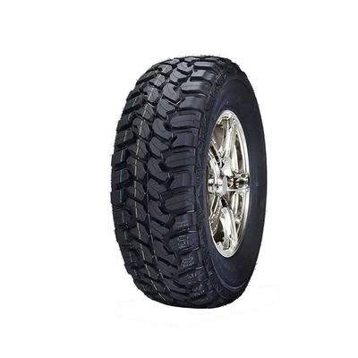 off-road tire, Off-road şinlər