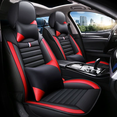 Seat cushion, seat cover, car SUV seat cover breathable seat