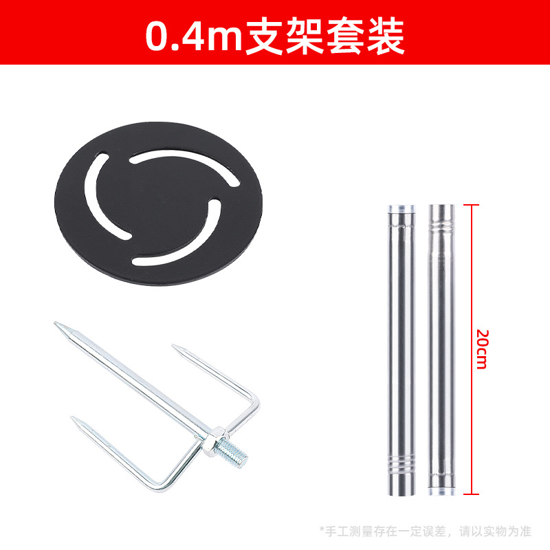 soporte de jaula de pájaros patio al aire libre soporte de nido de pájaros jardín soporte de nido de pájaros ajustable rack multifuncional de alimentación de pájaros