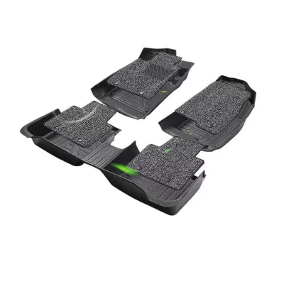 Nissan Qijun tpe car mats – Ayaqaltılar (Kovriklər)