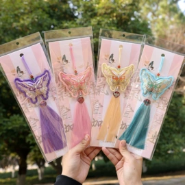 香包/香囊;布艺绣品;布艺工艺品