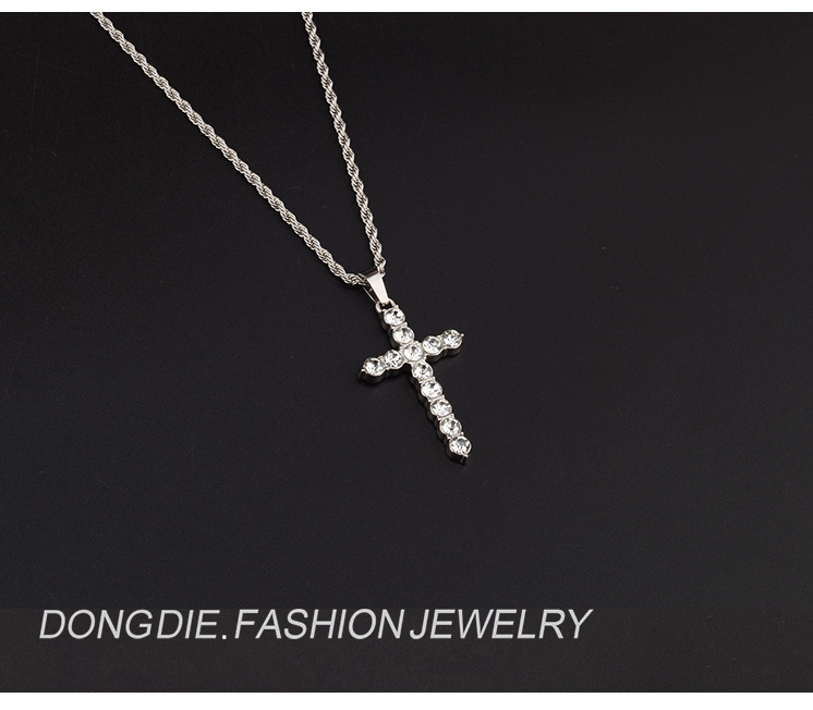 Stylish Necklace Design