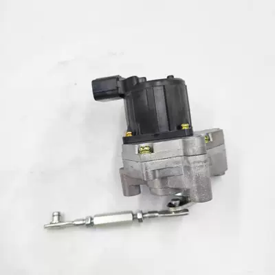 Direct Shipment from Supercharger