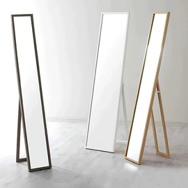 穿衣镜;化妆镜;落地镜