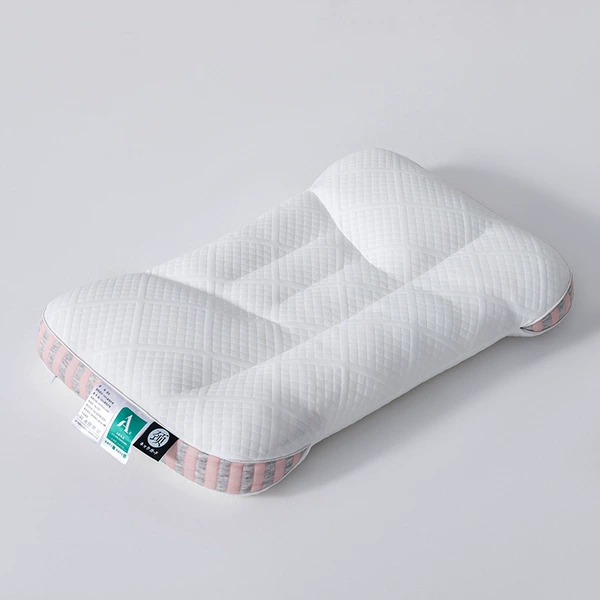 Third generation spa-neck powder [medium pillow]