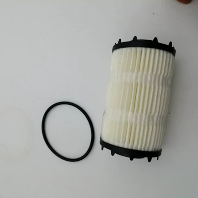 Oil filter 06M115561H Hu7049Z