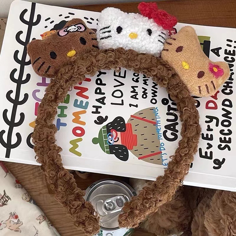 39 # 3 Cabeza de gato kt