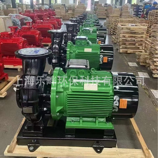 �Ϻ��|��ˮ��DFG65ˮů��ʽ�ܵ�ѭ�h�ù��I380v���������ó�ˮ��