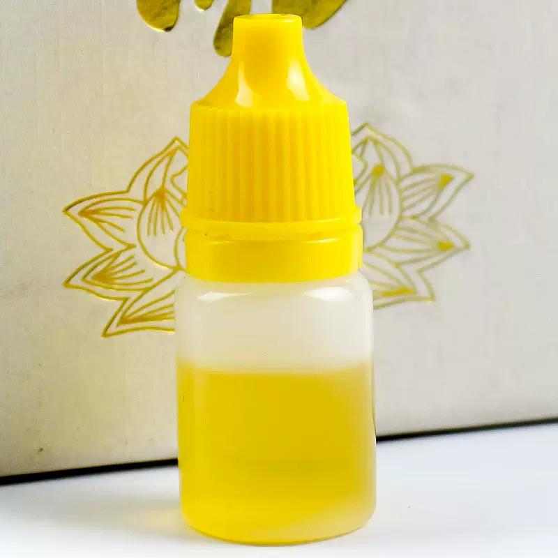 文玩保养油木质手串佛珠橄榄油核桃金刚菩提子上色防裂手把件