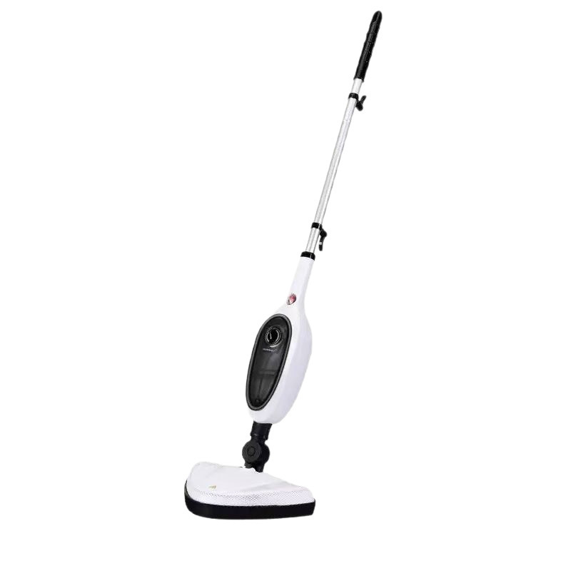 家用手持高温蒸汽拖把 多功能蒸汽电动拖把杀菌懒人拖把steam mop|undefined