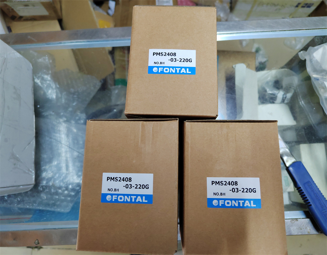 原装黑田/鸿达FONTAL  PMS2408-03-220G.PMS2408-02-220G