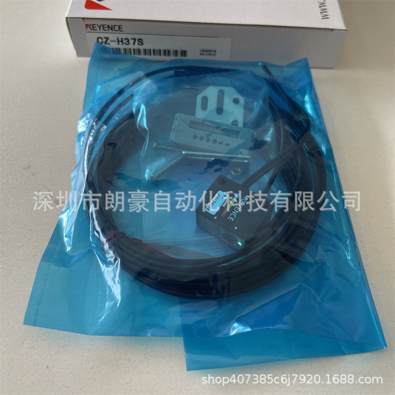 基恩士 CZ-H37S CZ-H52 CZ-H72 CZ-V21A CZ-V21AP 反射型传感器头