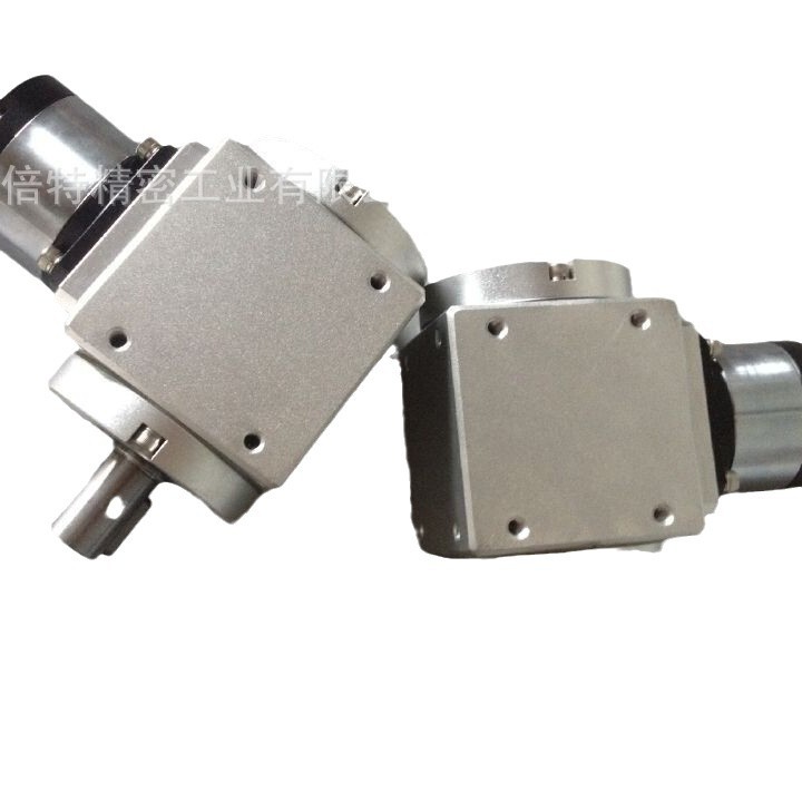 法兰盘输出减速机RXW105AL1-10-2C价格合理嘉晟减速机