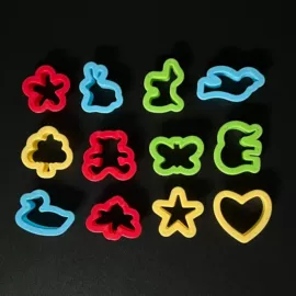 彩泥/粘土/沙;其他模型玩具;工具玩具