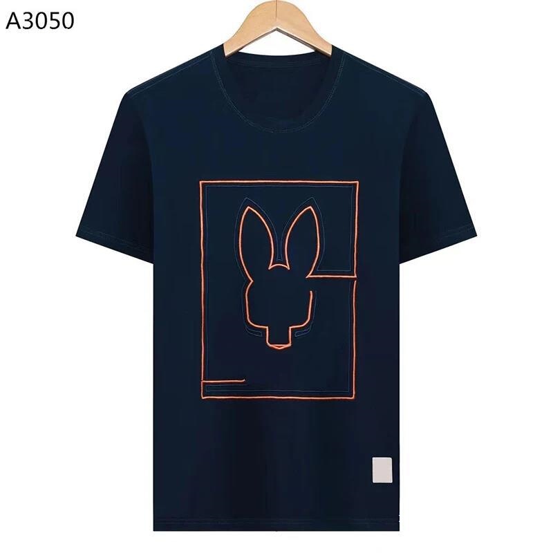 Rabbit 2026 Summer Casual t Shirt Mens Womens New Design Mul