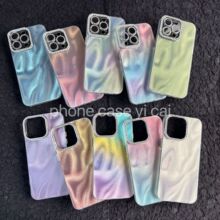 轻奢满钻流沙imd适用苹果17Promax手机壳iphone14批发13跨境12女