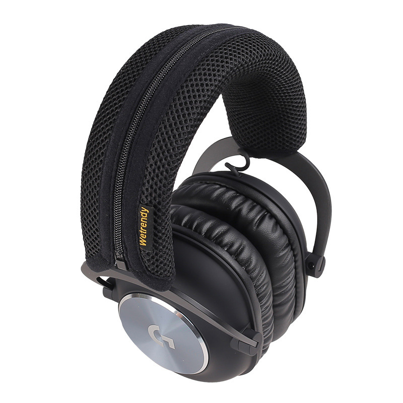 Suitable for Logitech Gprox2 Generation Headband Cover, g Pro X First Generation Headband Pad Protective Cover, Headband