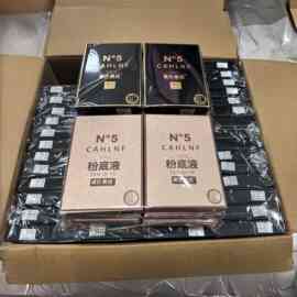 幂氏秋季新款N5香氛黑丝哑光超透黑透肤丝袜粉底液光腿神器连裤袜