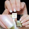 Mydance shell nail polish cannot peel the long -lasting pearl luster shell nail fantasy pearly nail oil