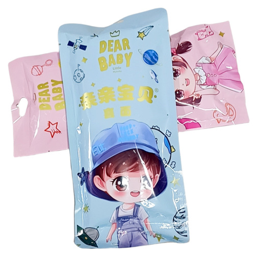 Baby's first month gift lucky noodles festive noodles hanging noodles fine noodles bulk birthday happy dragon's beard noodles bagged