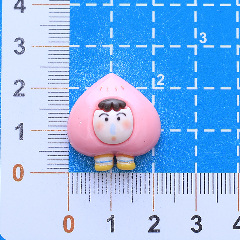 복숭아 바보