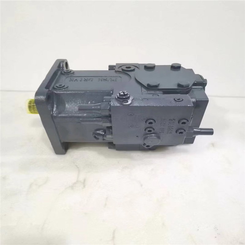 力士乐轴向柱塞泵A11VO130LR3/10L-NZG12N00补油泵