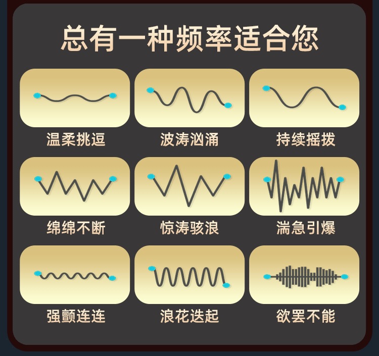 Jiuai Silicone Automatic Telescopic Dildo with Heating and App Control — detail image 7