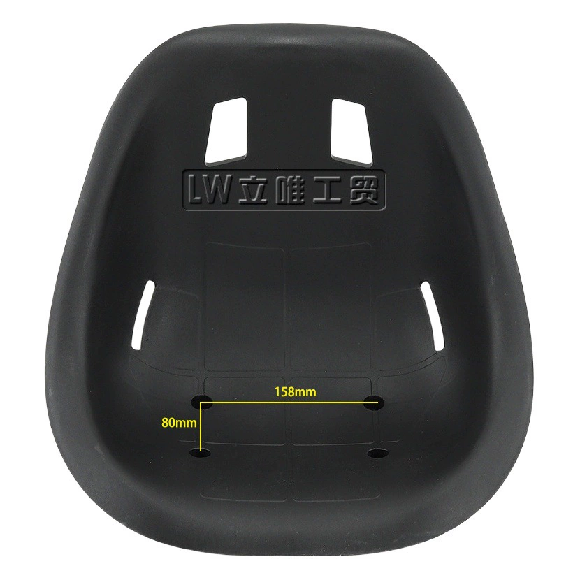 Дрифт Автомобильная подушка сумка для сиденья баланс Автомобильный кронштейн большая подушка для сиденья картинг сиденье Морозостойкое оптовая продажа с фабрики