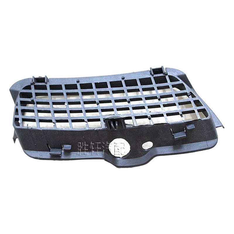 Applicable to Volkswagen GOLF MK3 GOLF 3 fog lamp frame fog lamp cover front bumper lower middle net lower grille fog lamp cover