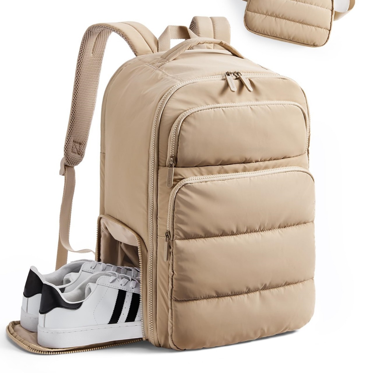 handheld universal backpack