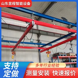 起重机;运输搬运设备