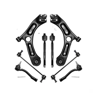 55110-C2100 55110C2100, Steering rod