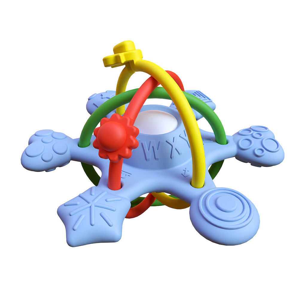 맨해튼 그랩 (블루)