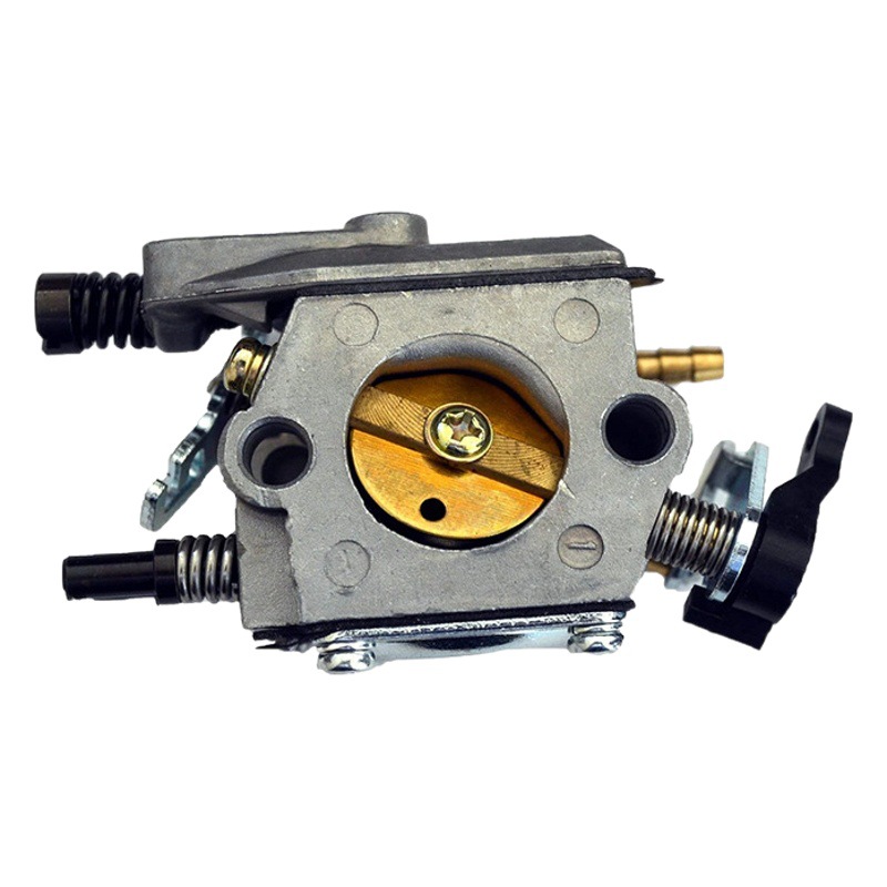 Accesorios de motosierra carburador adecuado para Husqvarna 51, 55503281504