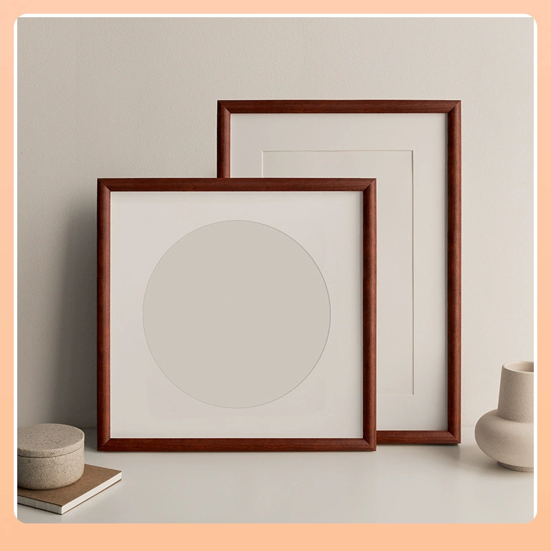 Настенная фоторамка, подставка для студентов, DIY