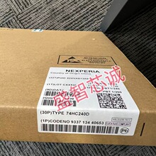 ԭ�b��Ʒ 74HC240D,653 SOIC-20 ���Bݔ���İ�·���_��/����оƬ