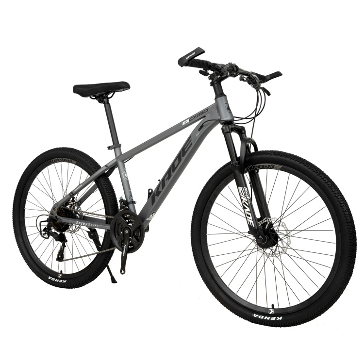 Kade mountain bike 27,5 pulgadas ciudad estudiantes y niñas 24 velocidades mountain bike adultos y niñas