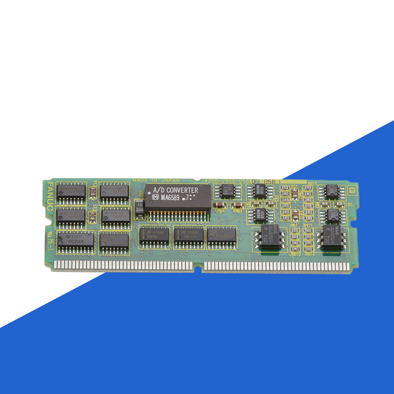 A20B-2900-0580发那科FANUC系统小卡内存板电路板原装现货议价