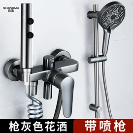 面盆龙头;厨用龙头;三角阀