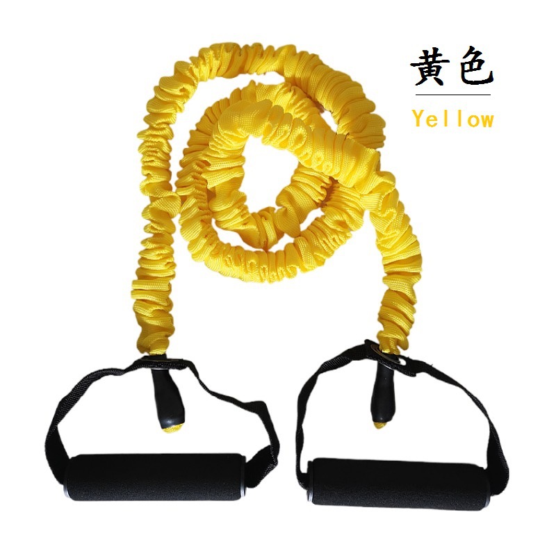 라텍스 옐로우 5*8*1200mm(5-10LB)