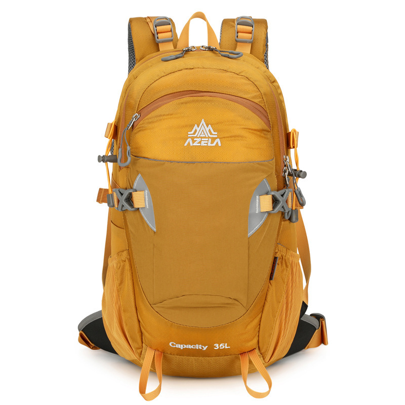 Azera クロスボーダースポーツバッグアウトドアハイキングサイクリング登山バッグ大容量旅行大容量スポーツバックパック|undefined