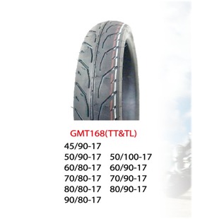 50/100-17 to 60/90-17 to 70/90-17 to 80/90-17 Motorcycle Tire Tubeless Tire Weighted